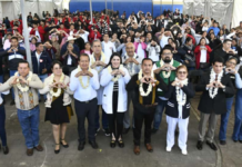 Gobierno de Puebla realiza Jornada de Salud en la Sierra Nororiental