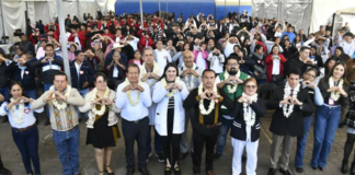 Gobierno de Puebla realiza Jornada de Salud en la Sierra Nororiental