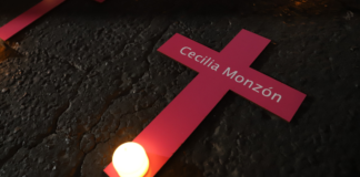 Juicio por feminicidio de Cecilia Monzón se suspende hasta el 18 de noviembre