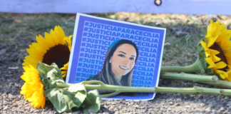 Siete meses sin sentencia en juicio por el feminicidio de Cecilia Monzón