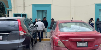 Habitantes de Cacaloapan detienen a presuntos ladrones