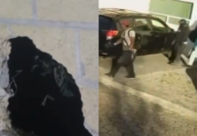 Banda de ladrones irrumpe y roba en fraccionamiento de Xilotzingo