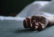 Mujer muere tras ser baleada por su pareja en Tecolco