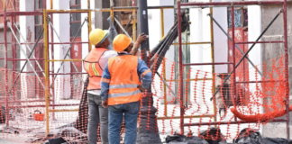 Informan sobre grados de intervención en edificios patrimoniales del Centro Histórico