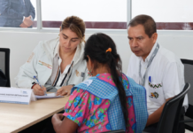 Gobierno de Puebla atiende caso de menor agredida en Huauchinango