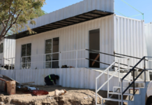 Anuncian nuevo módulo de seguridad en zona norte de Atlixco