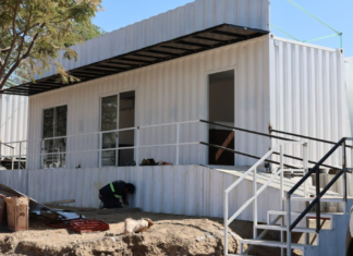 Anuncian nuevo módulo de seguridad en zona norte de Atlixco