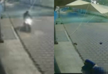 Joven muere tras impactar su rostro contra cuerda en San Pedro Cholula