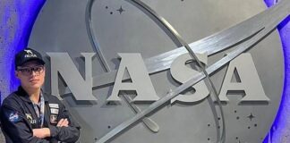 Estudiante jalisciense participa en proyecto espacial junto a la NASA