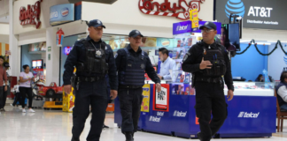 Puebla despliega operativo interinstitucional durante el “Buen Fin 2025”