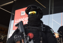 San Pedro Cholula activa operativo “Buen Fin 2025”