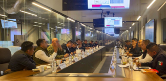 Alistan operativo por El Buen Fin 2025 en Puebla y zona metropolitana