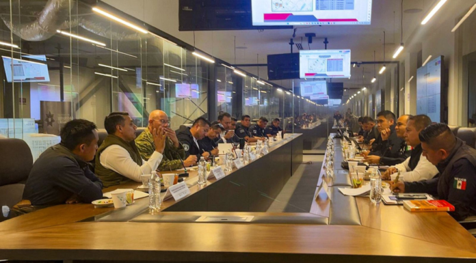 Alistan operativo por El Buen Fin 2025 en Puebla y zona metropolitana