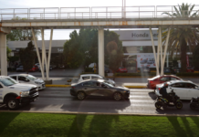 SSC Puebla ha asegurado 36 vehículos en operativos contra arrancones