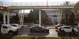 SSC Puebla ha asegurado 36 vehículos en operativos contra arrancones