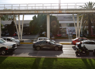 SSC Puebla ha asegurado 36 vehículos en operativos contra arrancones