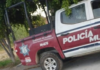 Falso funcionario roba patrulla en Xochitlán; autoridades investigan el caso