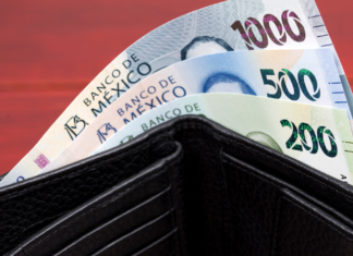 Pobreza laboral en Puebla baja al 39.2% en 2025