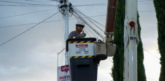 Ayuntamiento de Puebla invertirá en postes con cámaras y botones de pánico