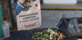 Realizan actividades y talleres ambientales en el preescolar La Flor