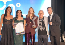 Puebla es reconocido como “Mejor Destino Turístico del Año”