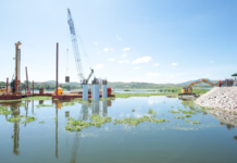 Nuevo puente de La Panga mejorará movilidad y reducirá tiempos de traslado