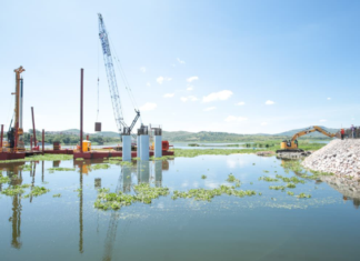 Nuevo puente de La Panga mejorará movilidad y reducirá tiempos de traslado