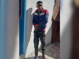 Capturan a presunto ladrón y recuperan dos motocicletas en Ciudad Serdán