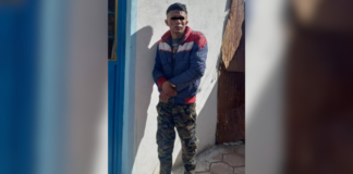 Capturan a presunto ladrón y recuperan dos motocicletas en Ciudad Serdán