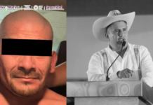 Capturan a presunto reclutador ligado al homicidio de Carlos Manzo