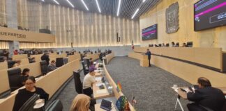 Proponen reforma al Código Penal para proteger a mujeres indígenas