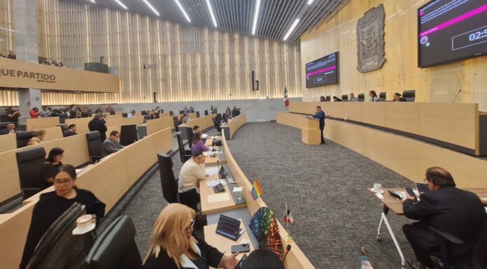 Proponen reforma al Código Penal para proteger a mujeres indígenas