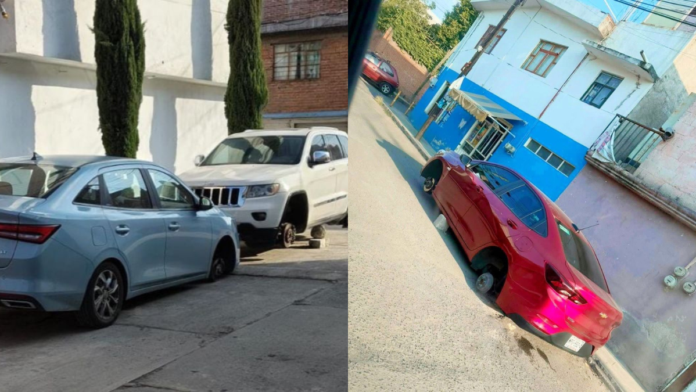 robo-autopartes-Texmelucan-Cholula