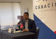 Canacintra alerta sobre migración de robos al transporte en Puebla