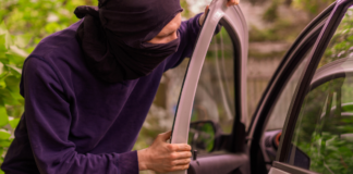 Robos de vehículos en Atzitzintla aumentan 500% en un año, reporta FGE