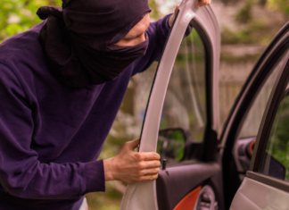 Robos de vehículos en Atzitzintla aumentan 500% en un año, reporta FGE