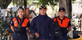 San Andrés Cholula reporta saldo blanco tras “Operativo Todos Santos 2025”