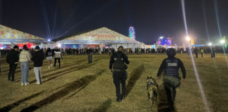 San Andrés Cholula reporta saldo blanco en festival de música