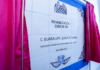 Lupita Cuautle inaugura salón de usos múltiples para adultos mayores