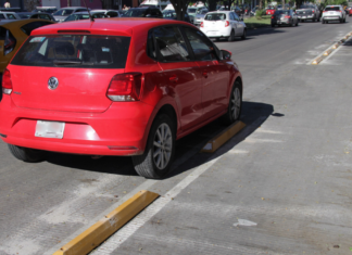 Cabildo de Puebla aprueba aumentar sanciones por invadir ciclovías