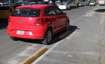 Cabildo de Puebla aprueba aumentar sanciones por invadir ciclovías