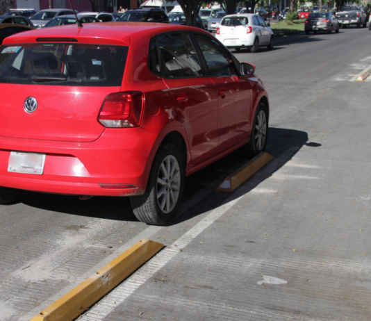 Cabildo de Puebla aprueba aumentar sanciones por invadir ciclovías