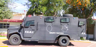 Feria San Martín Texmelucan 2025 tendrá vigilancia reforzada