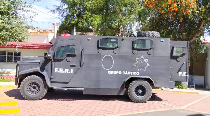 Feria San Martín Texmelucan 2025 tendrá vigilancia reforzada