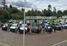 Texmelucan reduce delitos un 25% en primer año de Juan Manuel Alonso