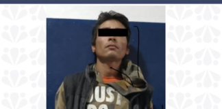 Sentencian a 8 años a hombre por abuso sexual a un menor en Puebla