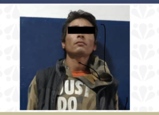 Sentencian a 8 años a hombre por abuso sexual a un menor en Puebla