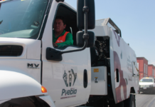 Ordenan auditoría a concesión del servicio de limpia en Puebla capital