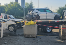 Puebla, segundo lugar en siniestros viales fatales en 2024: INEGI