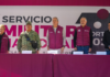 Pepe Chedraui encabeza Sorteo del Servicio Militar Nacional 2025